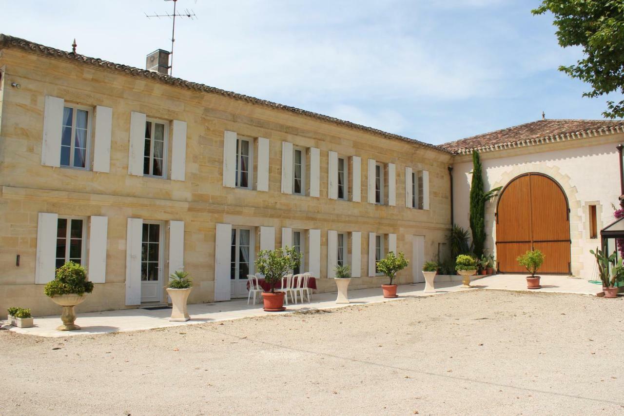 La Demeure De Bayard Villa Montagne  Exterior photo